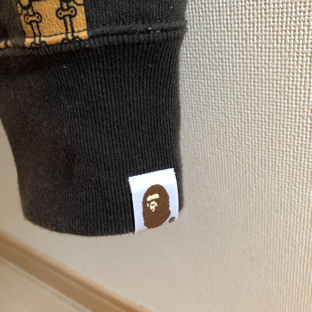 A BATHING APE  メンズパーカー