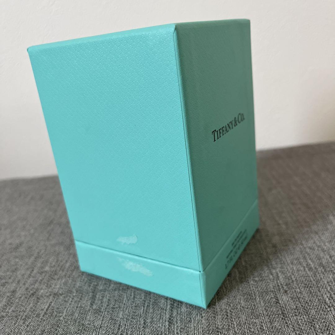 ほぼ未使用 ティファニー オードパルファム 50mL 香水