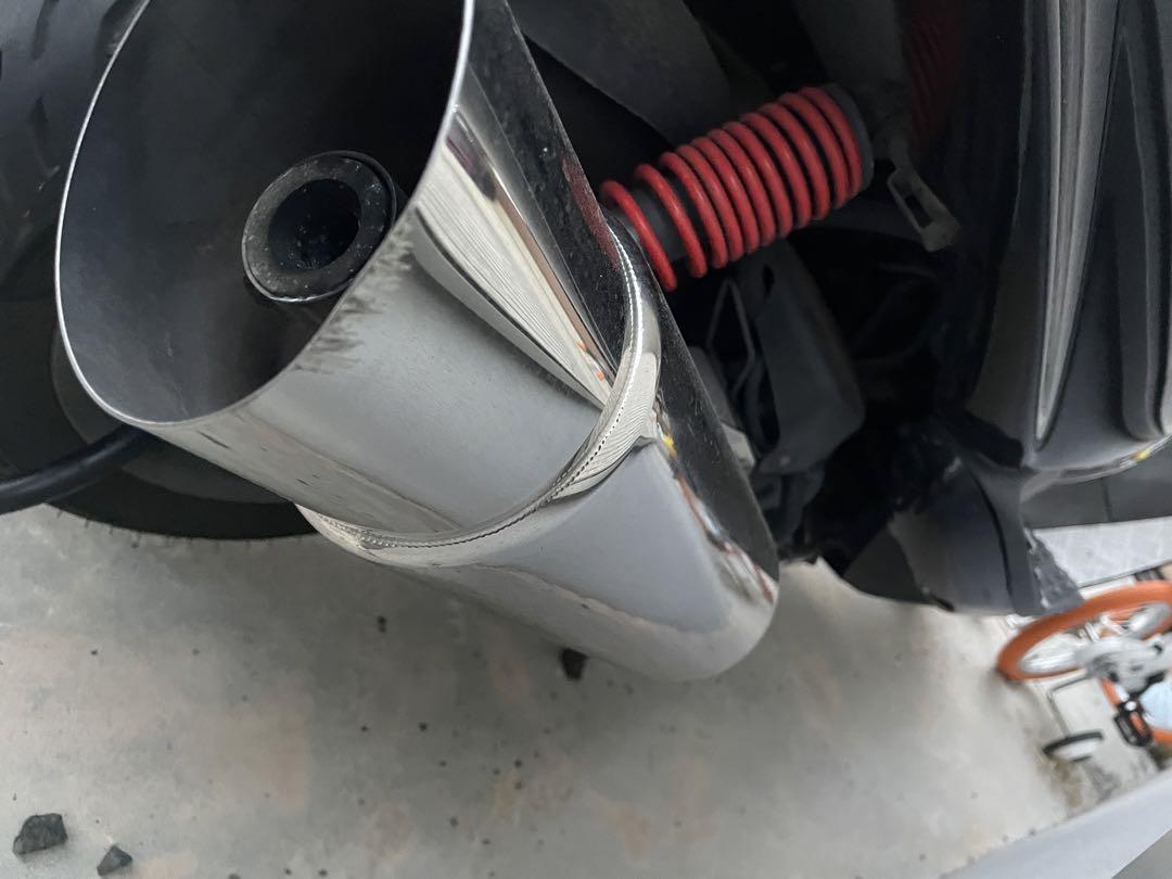 xj400　セレクトテール　ビートテール xj400 セレクトテール ビートテール - メルカリ