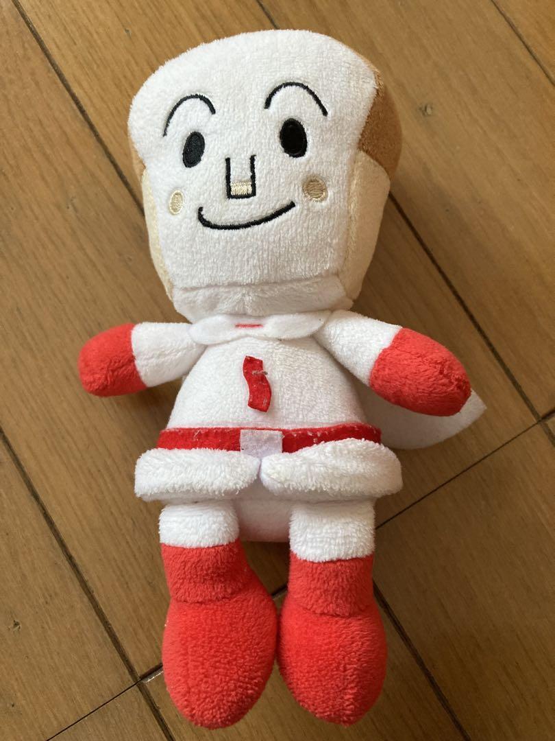 ヒーローキャラクター ぬいぐるみ 約15センチ