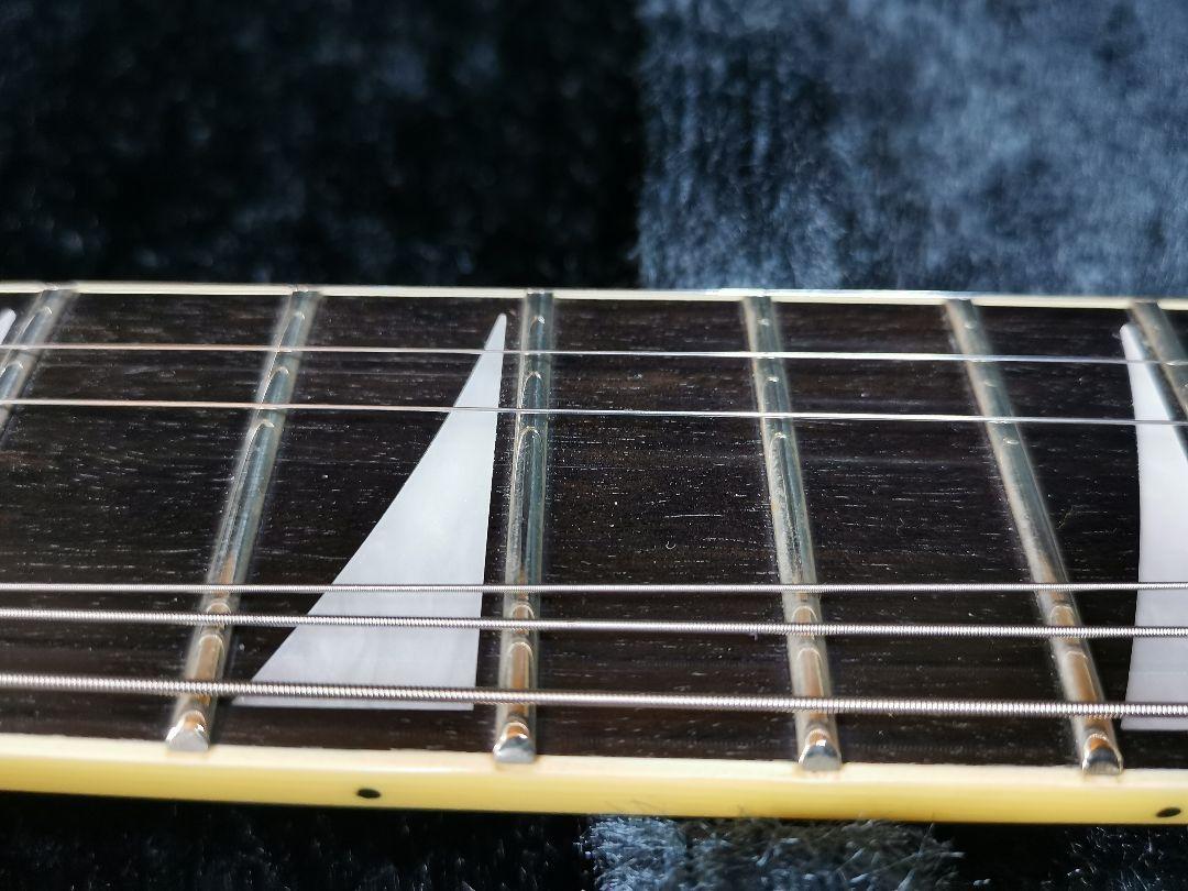 Jackson Stars Soloist ソロイスト