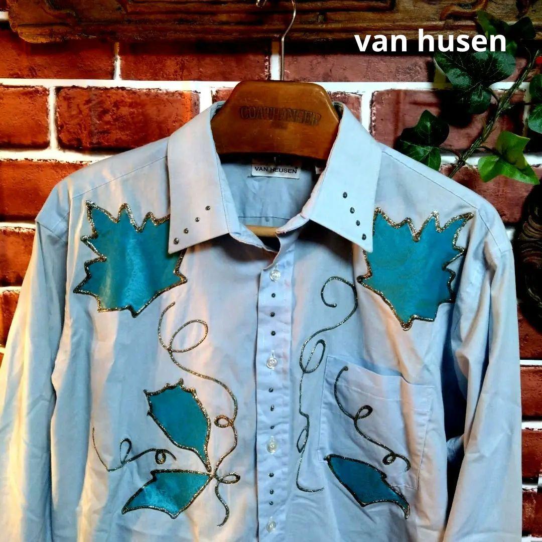 van husen
