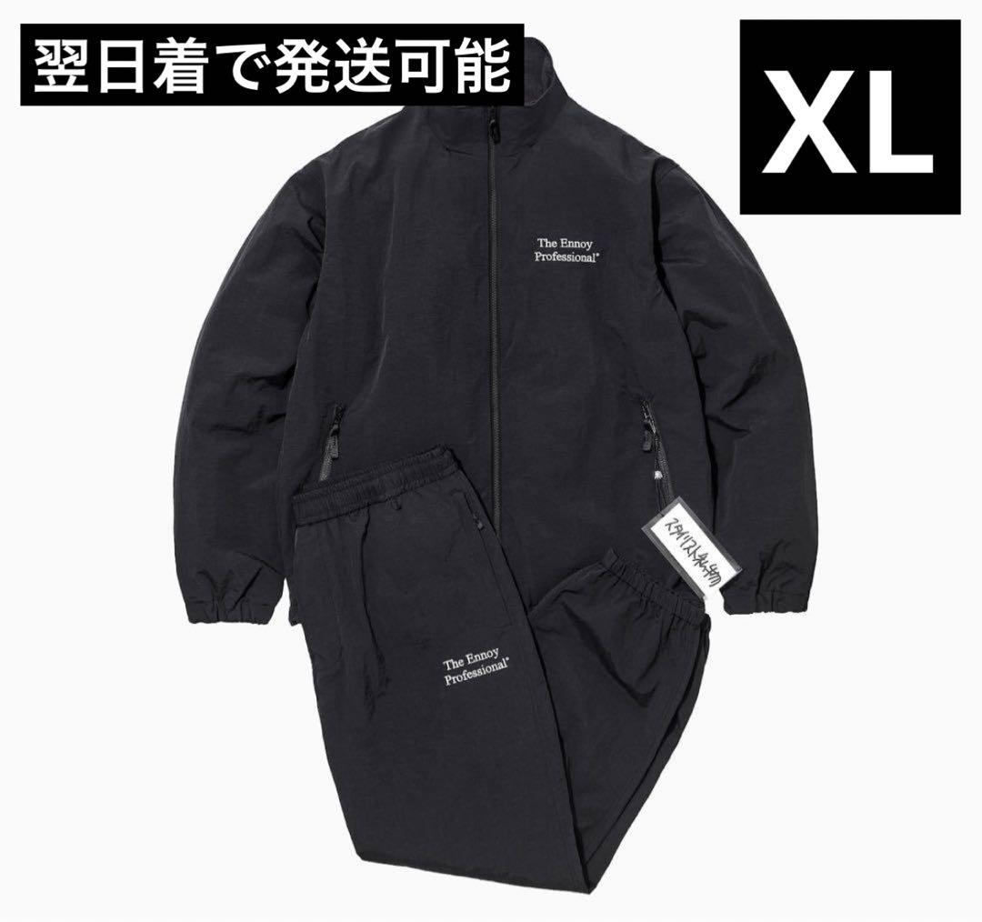 ennoy エンノイとスタイリスト私物 セットアップ XL