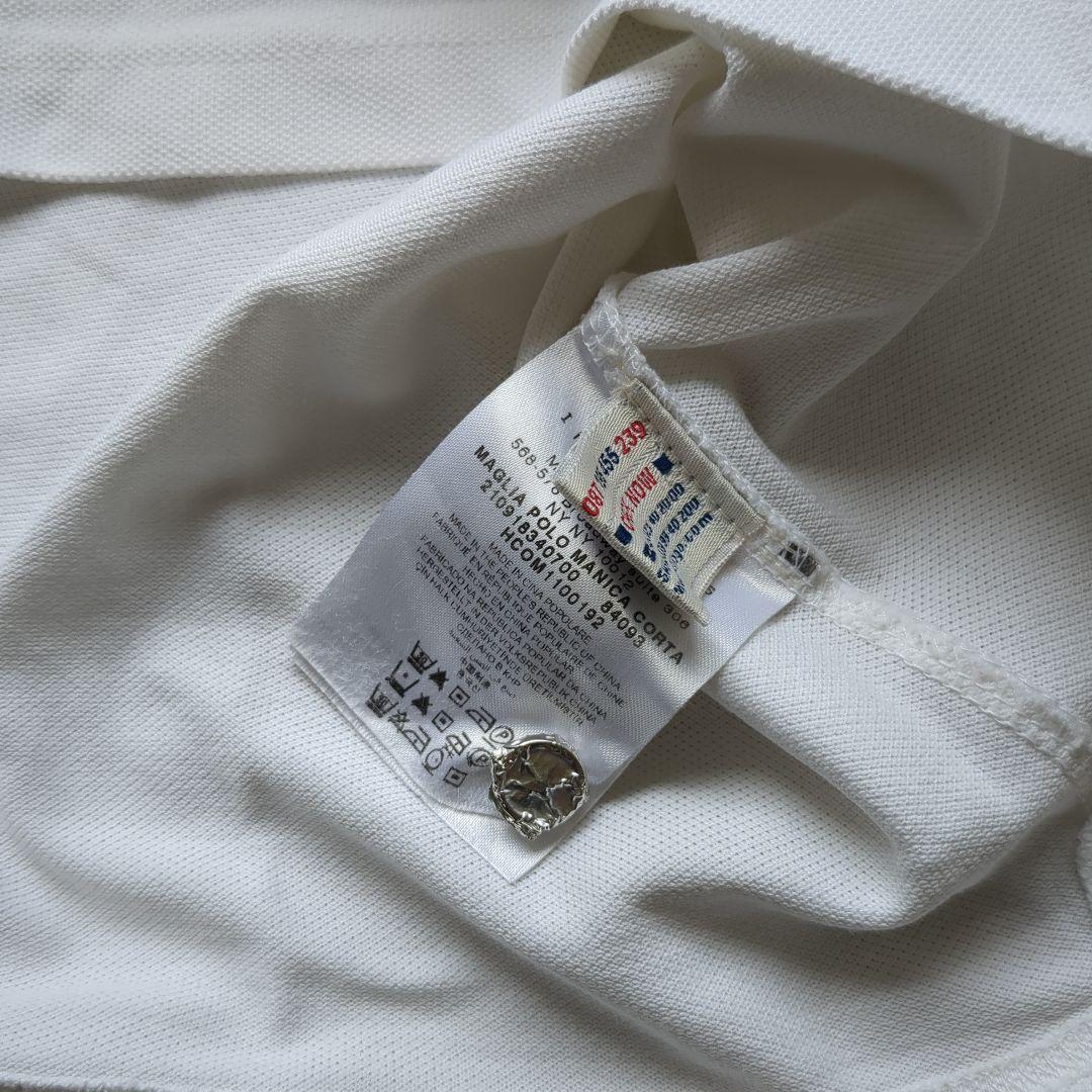 MONCLER　モンクレール　メンズ　ポロシャツ