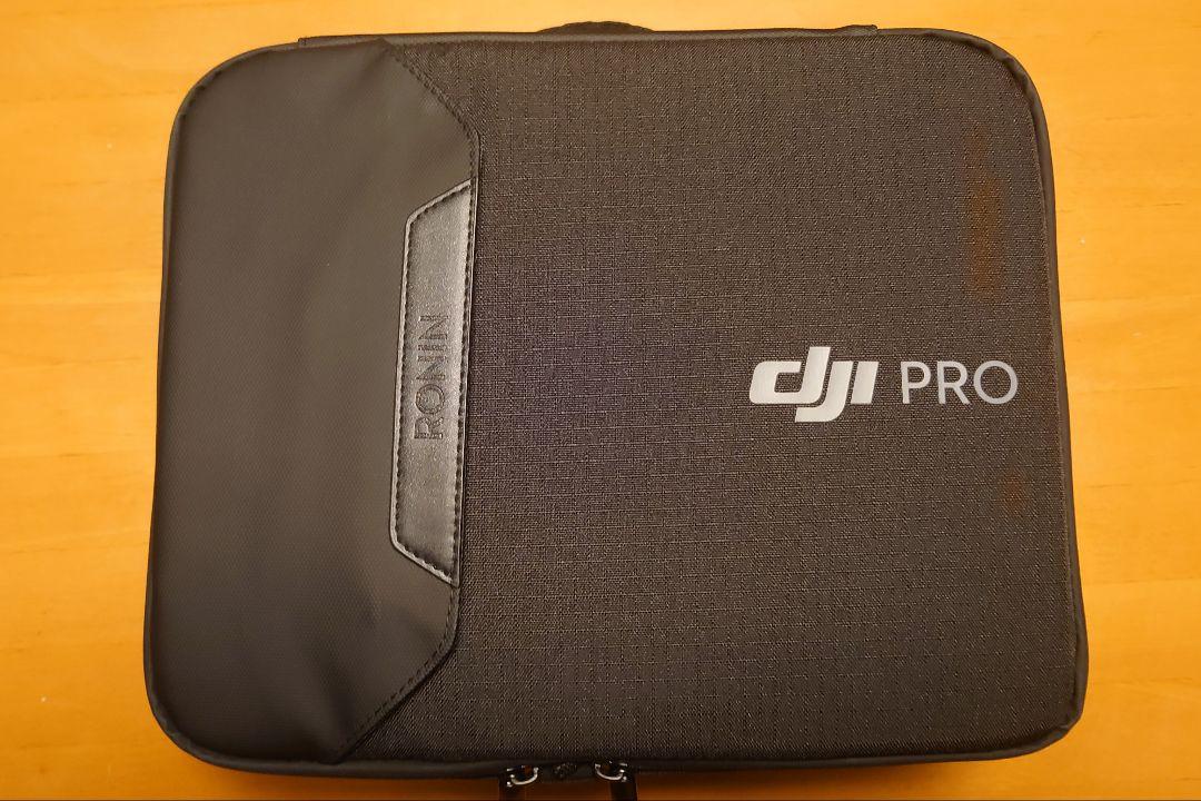 【アイアイ様専用】 dji RSC2 PRO COMBO 画像4