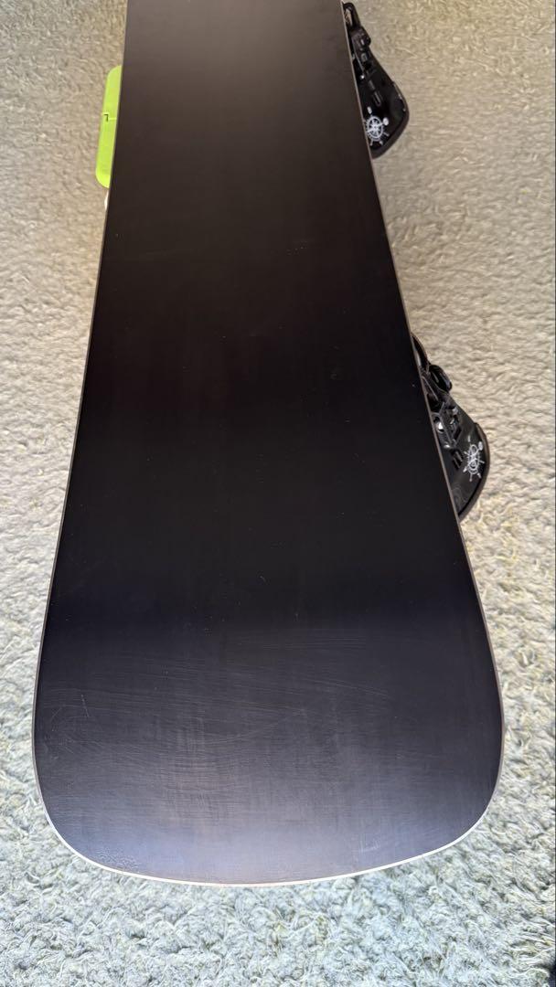 Gray DESPERADO TIC Ⅳw SP sLAB.ONE ボードセット