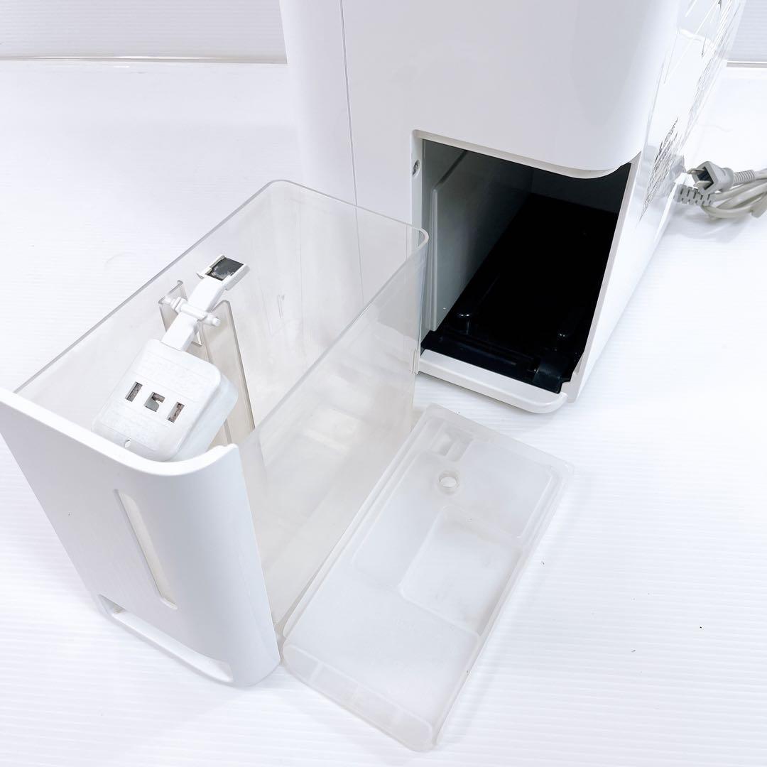 三菱 衣類乾燥除湿機 MJ-100MX-W 部屋干し ムーブアイ