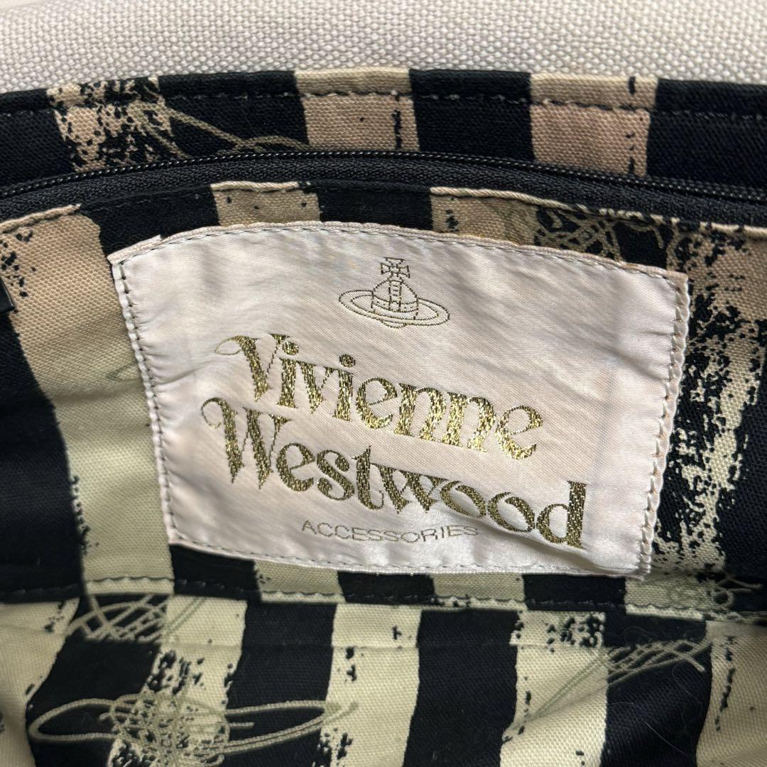 Vivienne Westwood メッセンジャーバッグ 正規品
