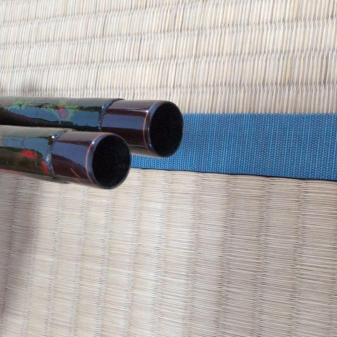 へら竿 DAIWA 胡弓20尺 ハカマ2本付 17尺 14尺 7本継 - メルカリ
