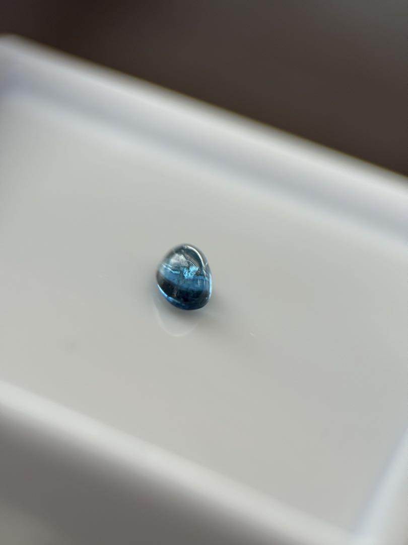 パライバトルマリン 0.31ct