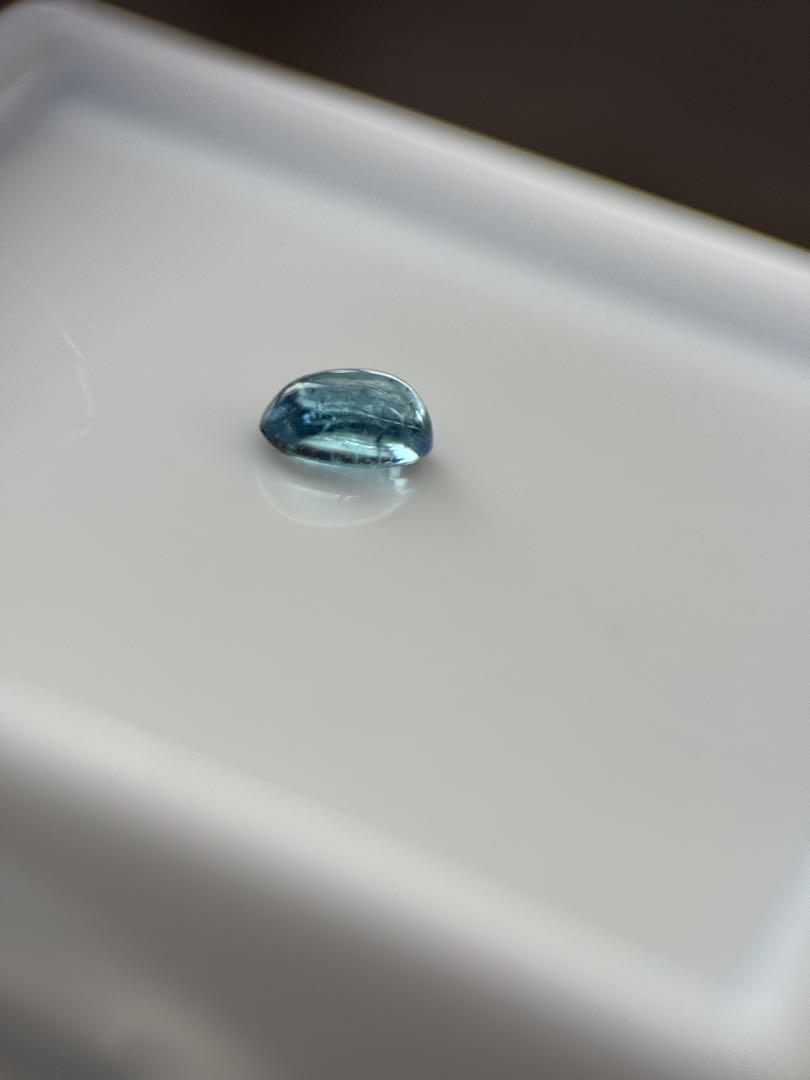 パライバトルマリン 0.31ct