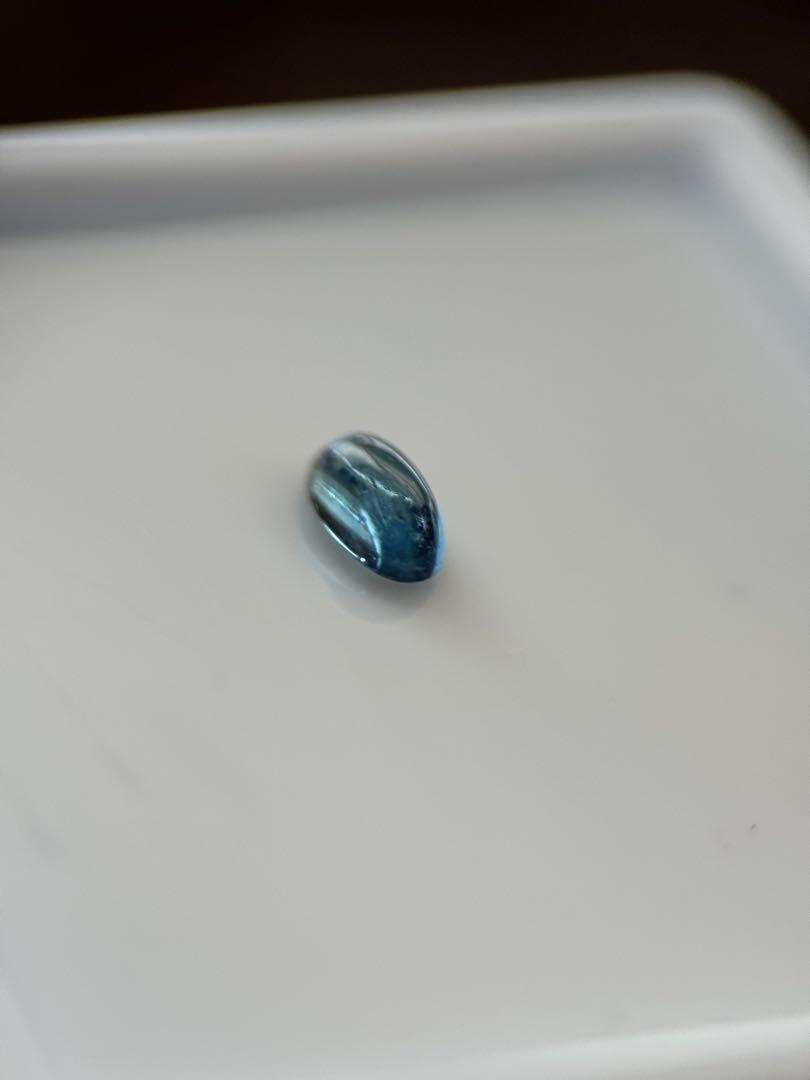 パライバトルマリン 0.31ct