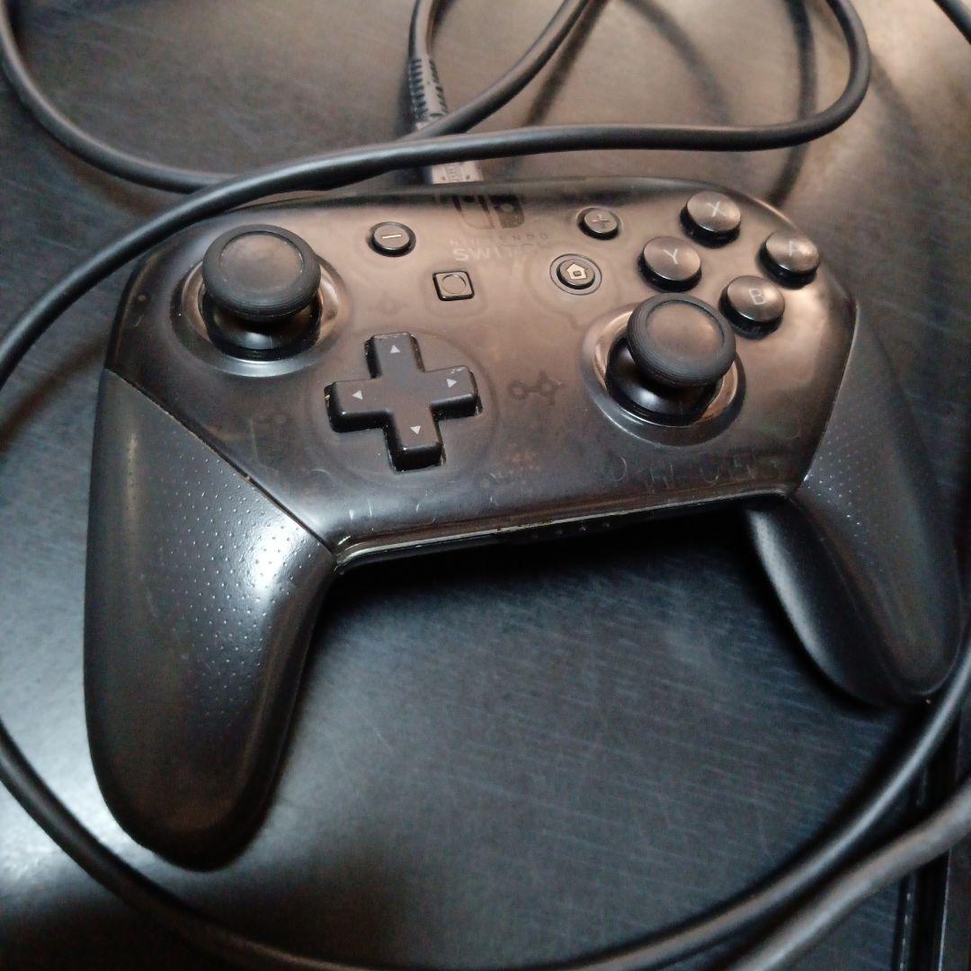Nintendo　Switch　本体