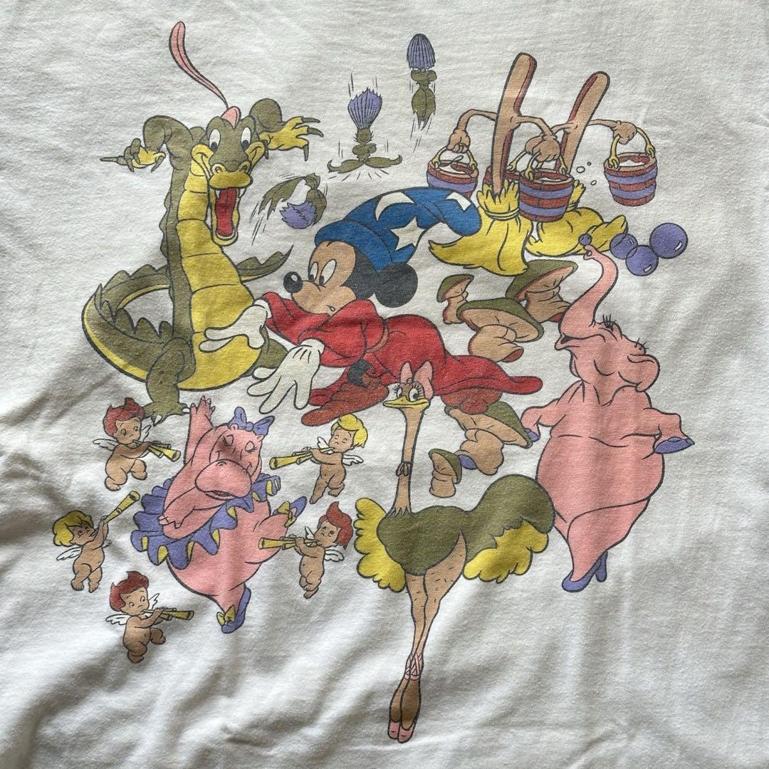 高評価！ スペシャル/90s/オフィシャルタグ付き/シングルステッチ/L トップス