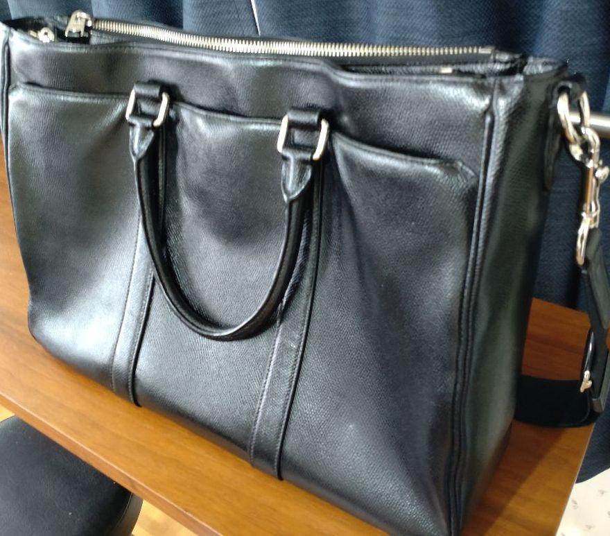 新品超特価 COACH コーチ ブリーフケース ビジネスバッグ F71695 bdmWg-m12631437609 新品安い