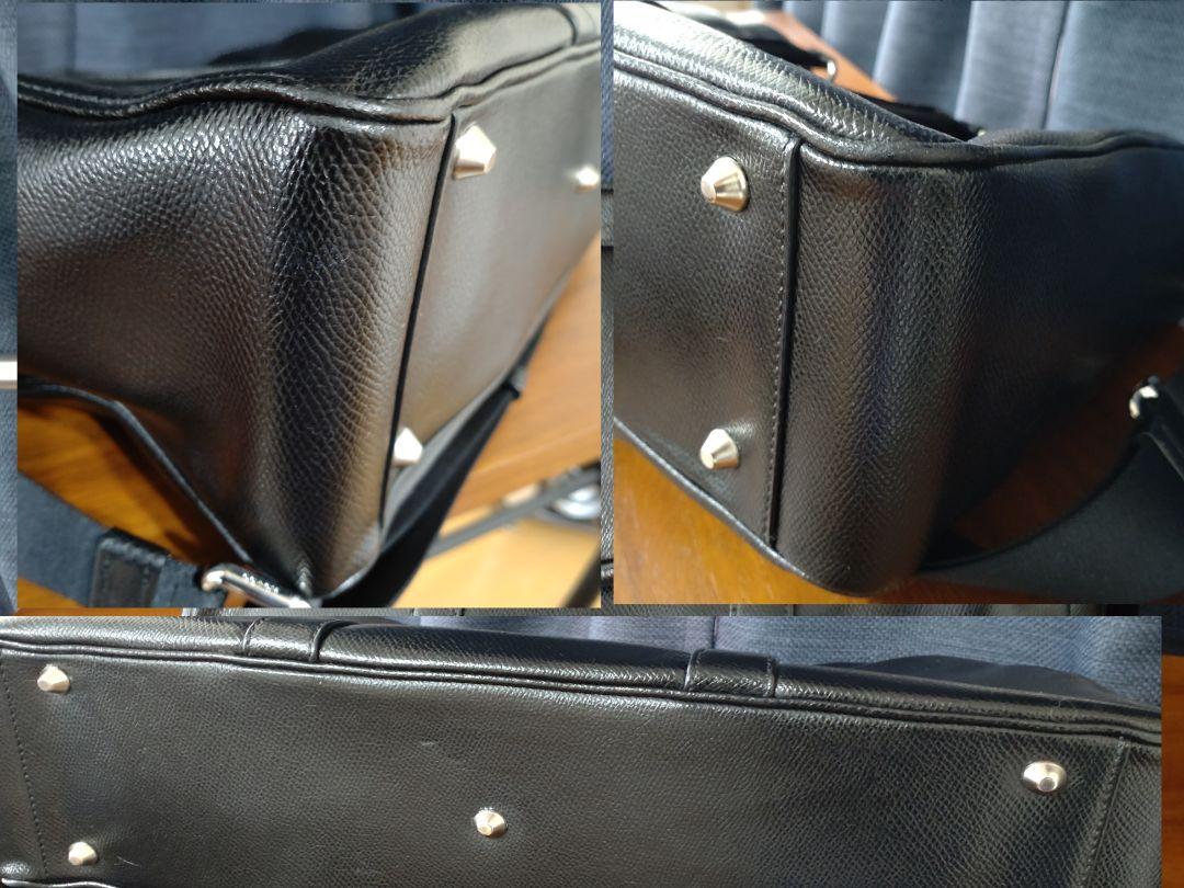 新品超特価 COACH コーチ ブリーフケース ビジネスバッグ F71695 bdmWg-m12631437609 新品安い