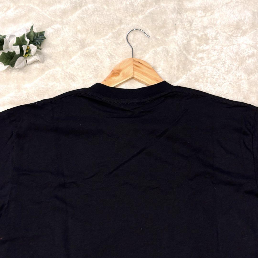 【タグ付き新品】BALENCIAGA Authentic Tシャツ XSサイズ