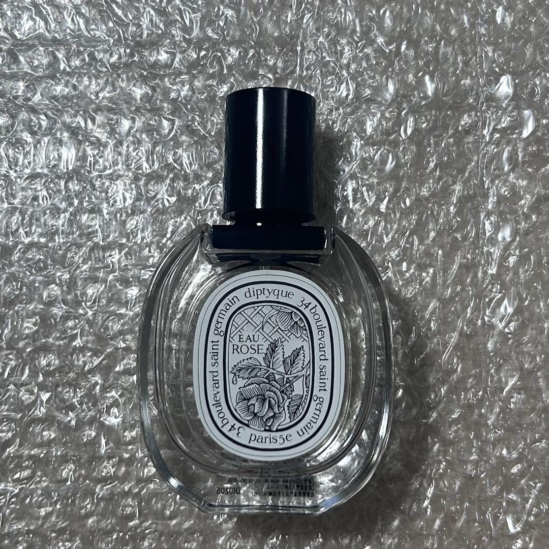 フランス製【ディプティック】オーローズ （ 残量半分程度）オードトワレ DIPTYQUE ディプティック オードトワレ オーローズ - メルカリ