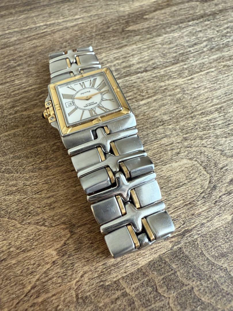 レイモンドウィルGENEVE Parsifal 9390