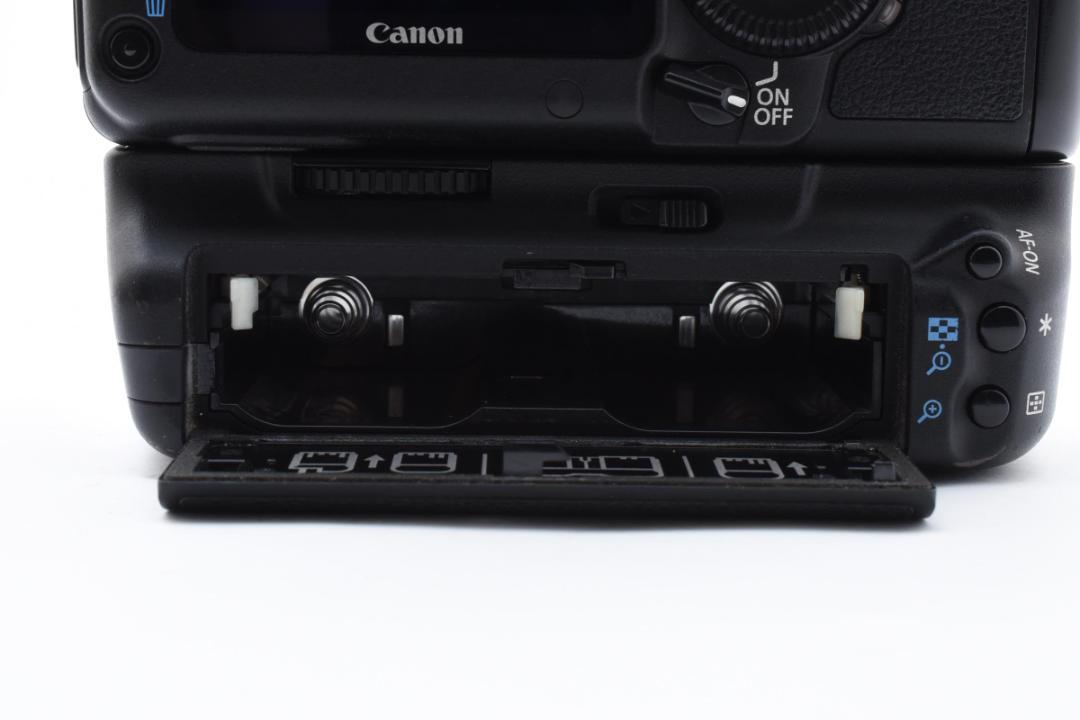 Canon EOS 5D mark II BG-E6 《ショット数8447回》