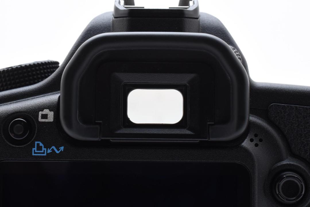 Canon EOS 5D mark II BG-E6 《ショット数8447回》