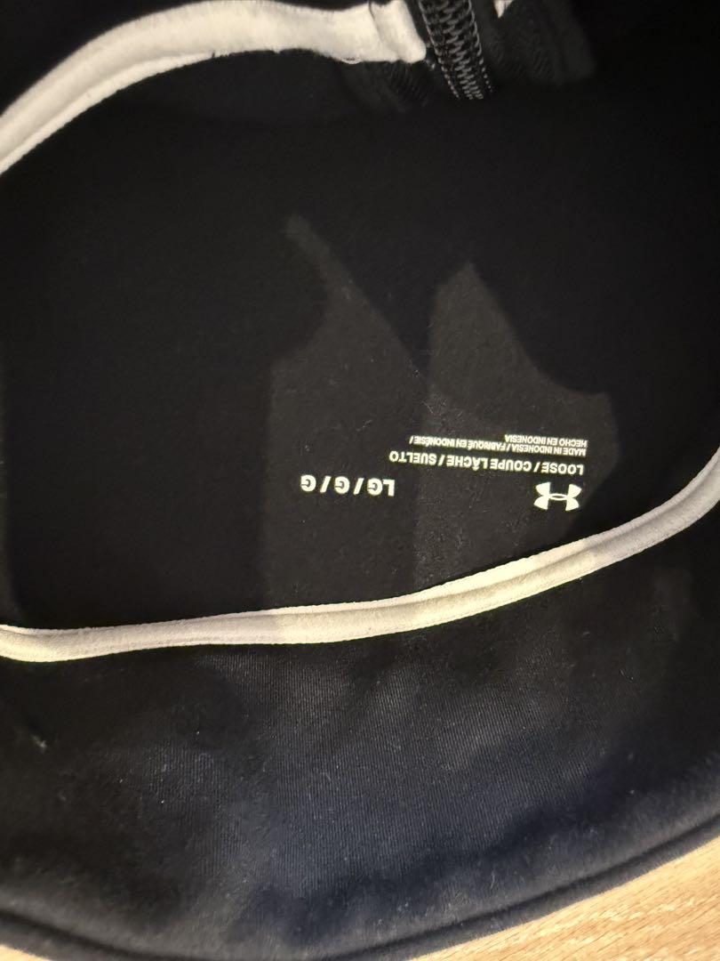 Under Armour ザロック