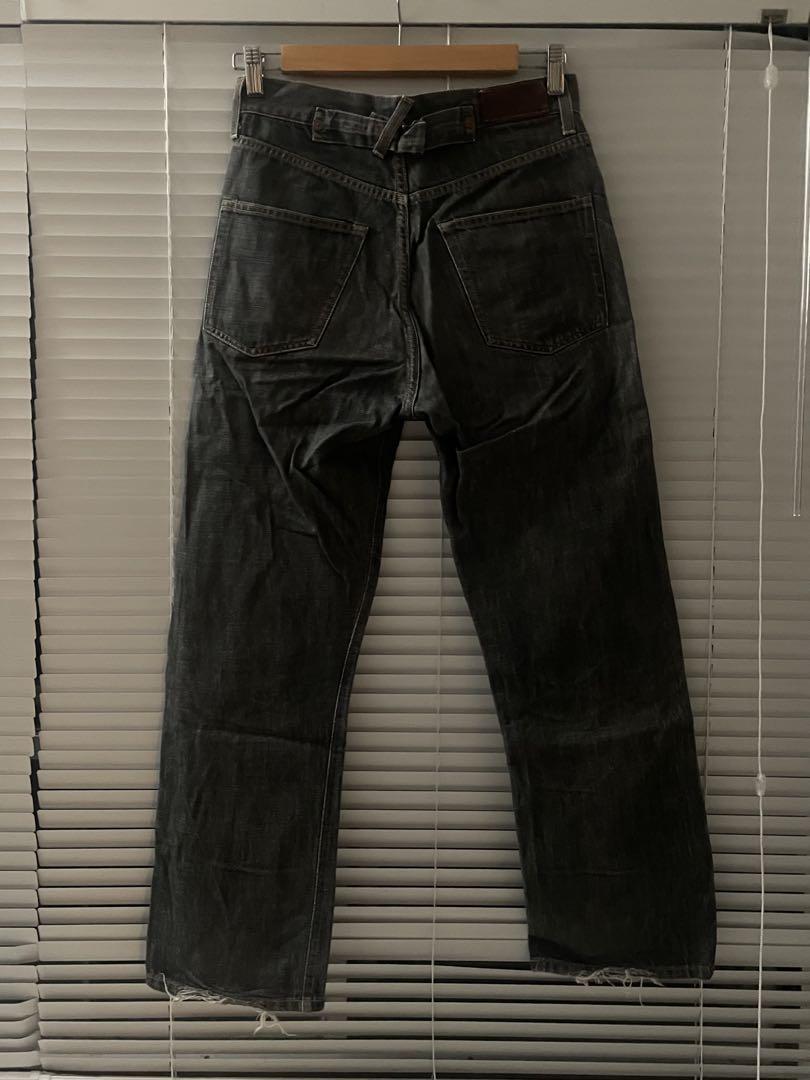 パンツ GUCCI Denim Pants
