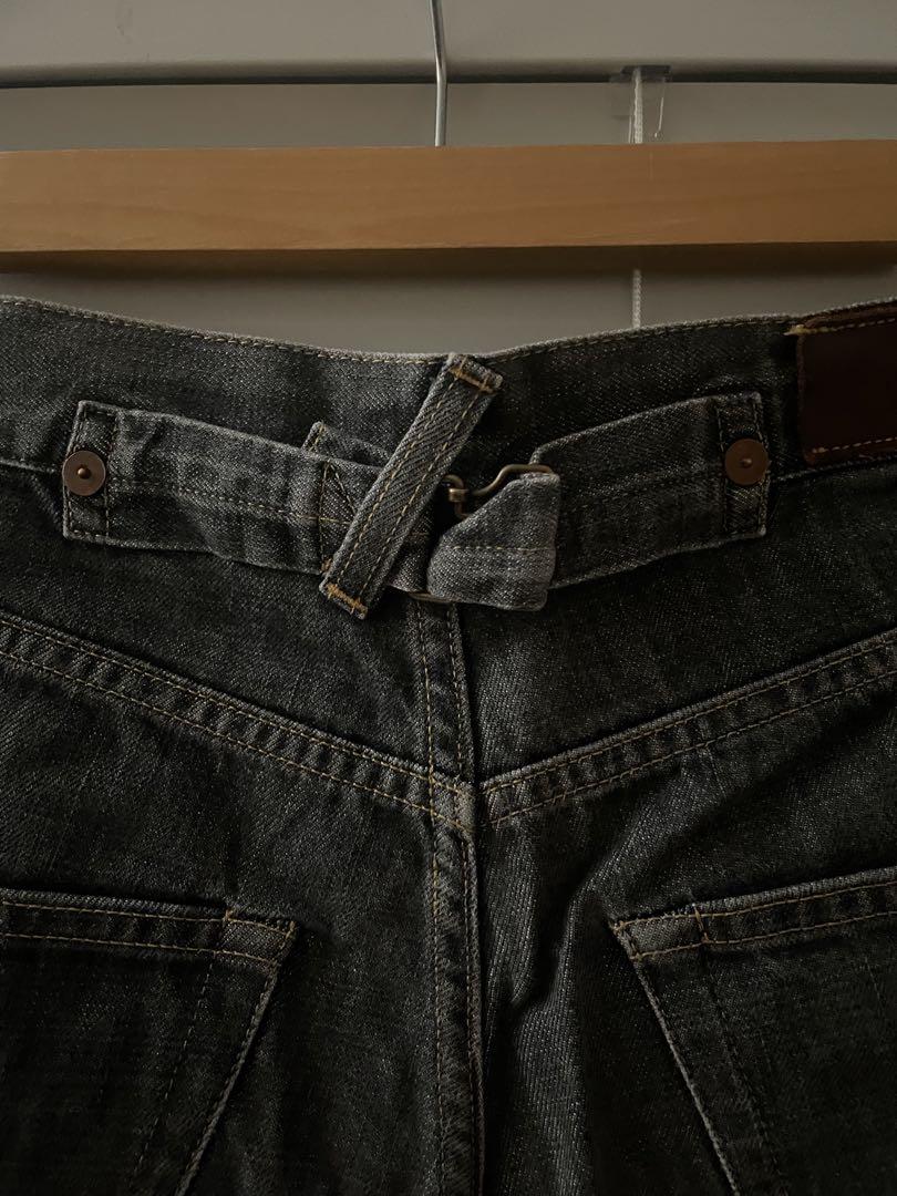 パンツ GUCCI Denim Pants