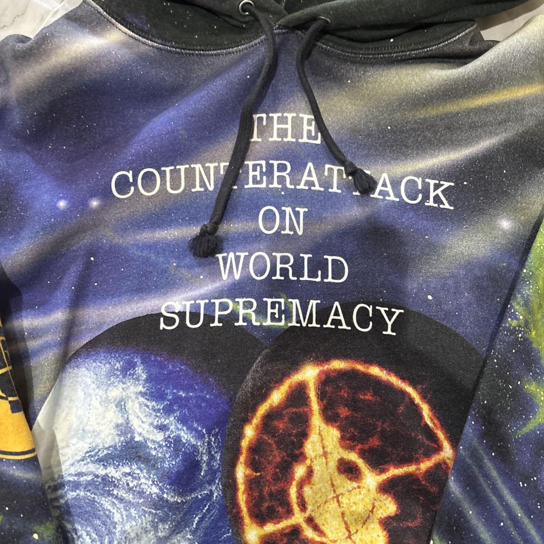 Supreme×UNDER COVER/シュプリーム×アンダーカバー【18SS】