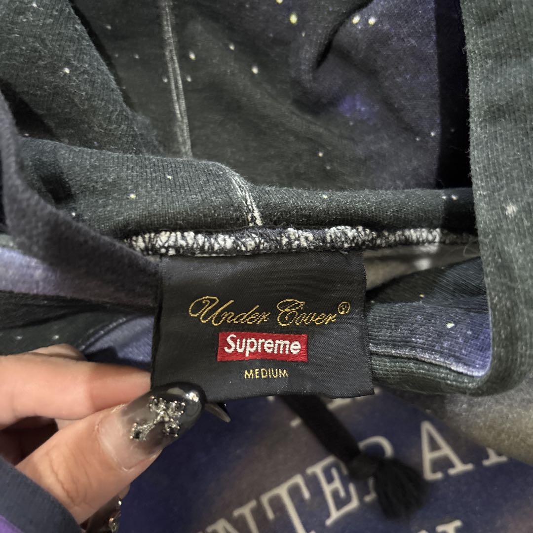 Supreme×UNDER COVER/シュプリーム×アンダーカバー【18SS】