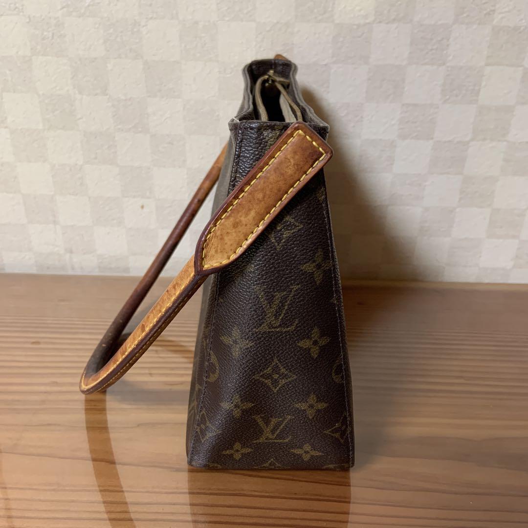 Louis Vuitton モノグラム ショルダーバッグ