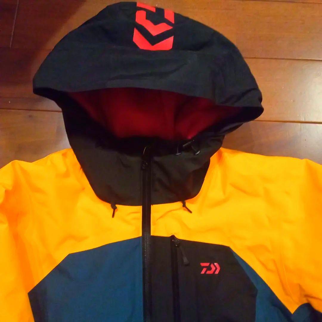 DAIWA（ダイワ）の「WEB限定 DAIWA/ダイワ GORE-TEX カラー