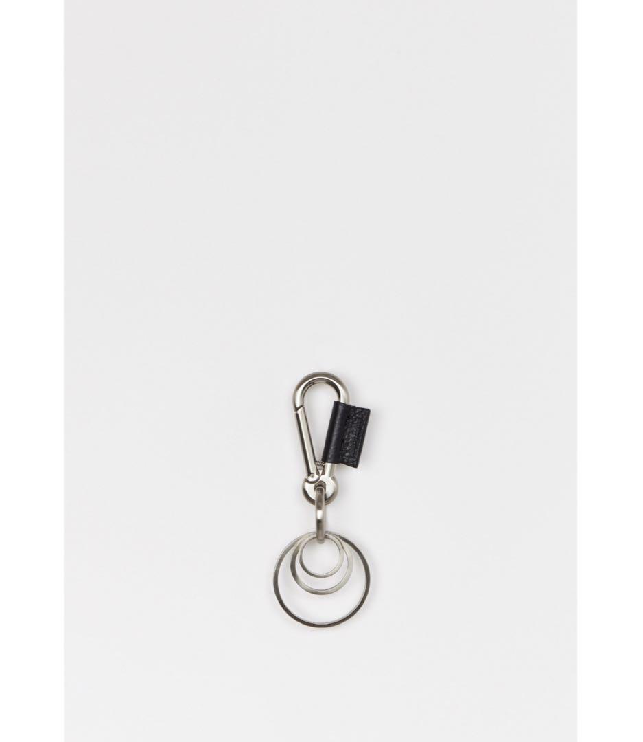 hender scheme karabiner ブラック