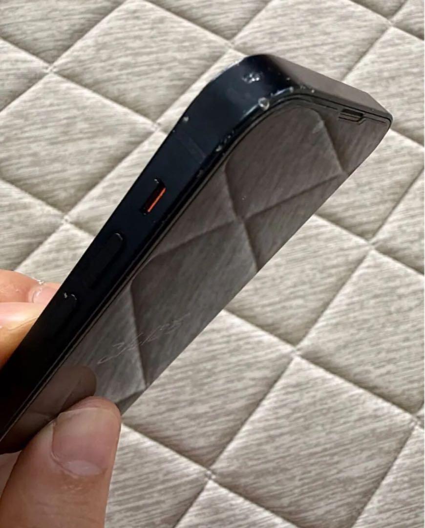 iPhone 13 mini 256GB ミッドナイト Apple