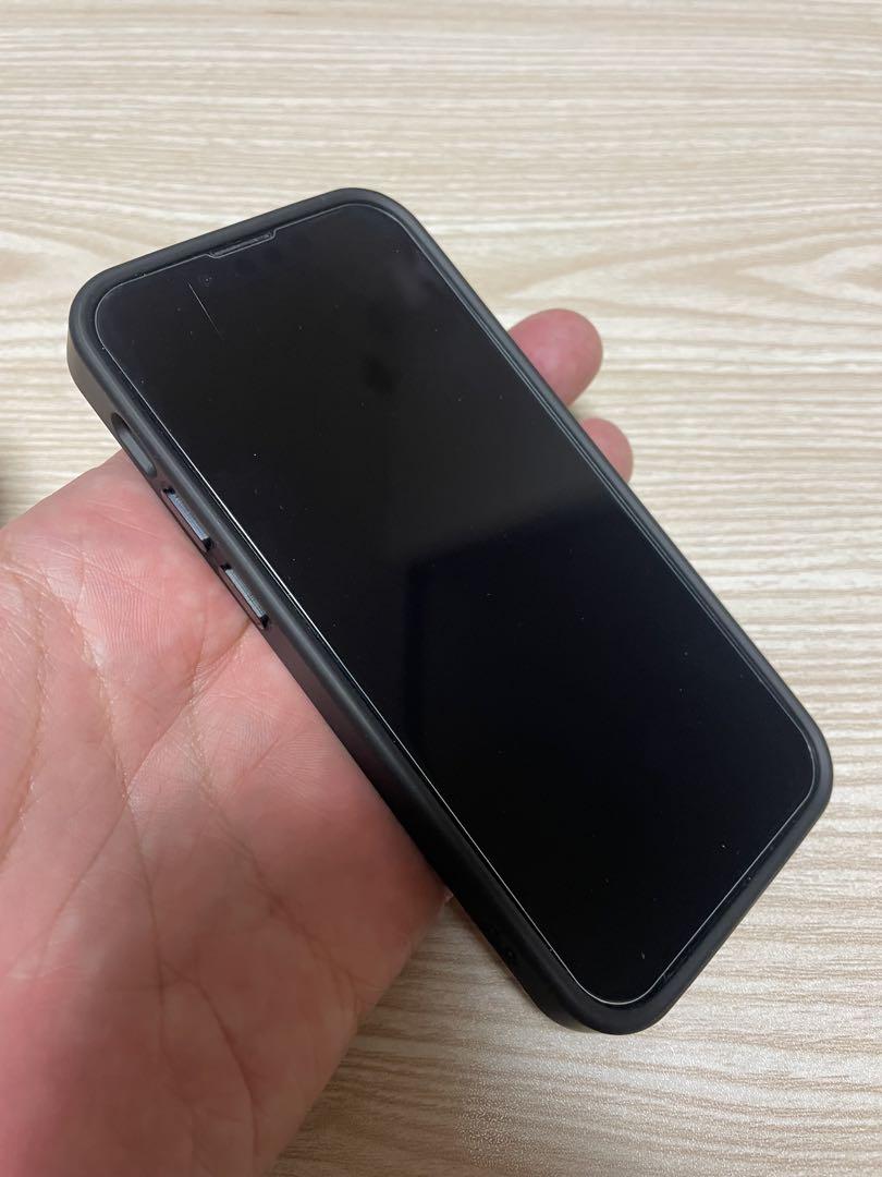 iPhone 13 mini 256GB ミッドナイト Apple
