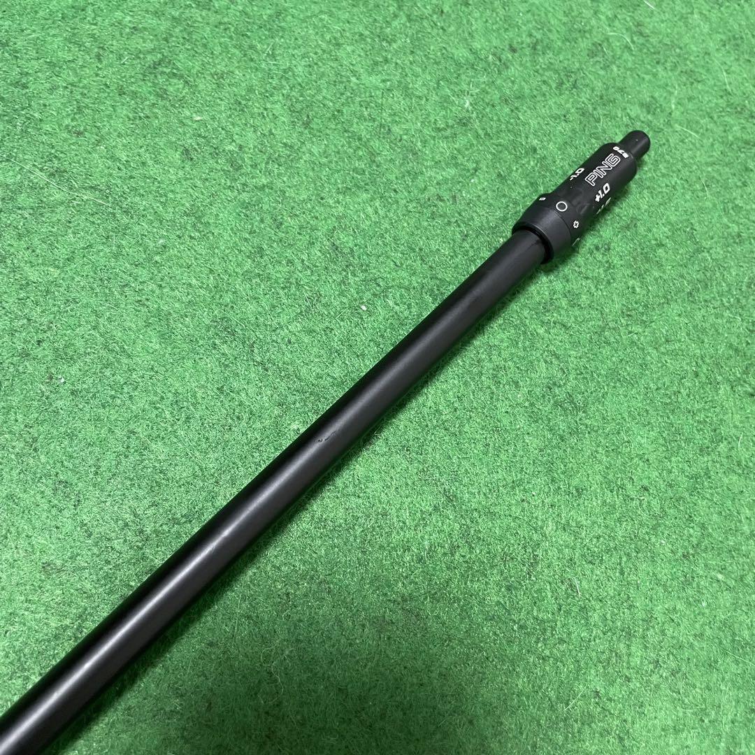 【美品】PING ALTA J CB SLATE ユーティリティ x 3u