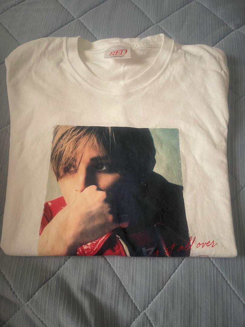 山田涼介サイズのTシャツ 山田涼介サイズのTシャツ | ファミクラストア オンライン