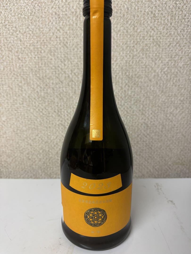 楽天市場】【2024年12月】新政 山吹 タンジェリン 2023 生酛木桶純米 720ml : 酒 焼酎の風