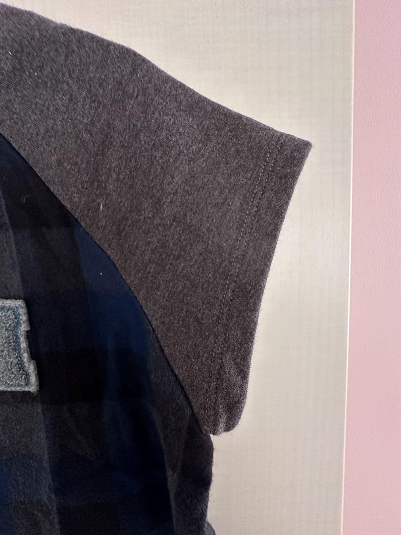 FENDI kids フェンディ キッズ 半袖 スエット トップス 8A
