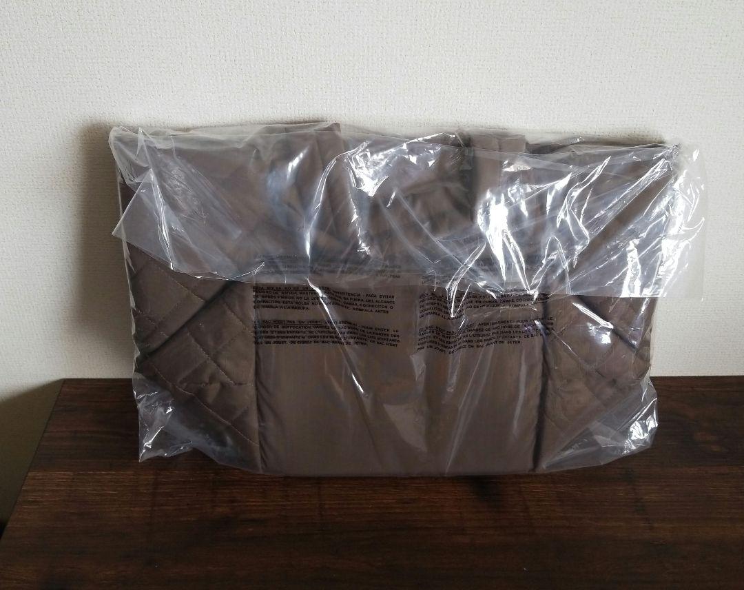 レスポートサック 神崎恵 MEDIUM MULTI TOTE トフィーブラウン