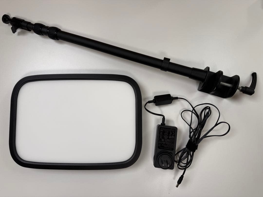 Elgato Key Light エルガト キーライト