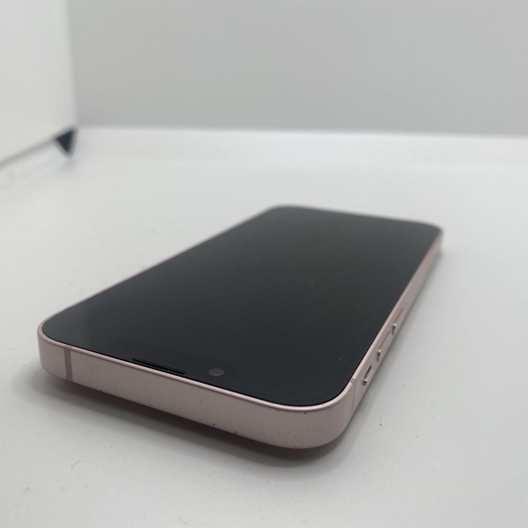 iPhone13mini