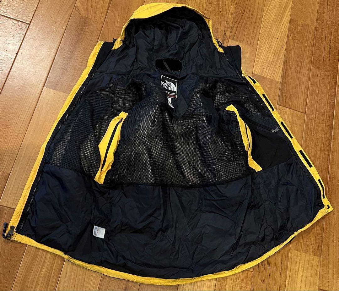 THE NORTH FACEザノースフェイス　サミットシリーズマウンテンパーカー