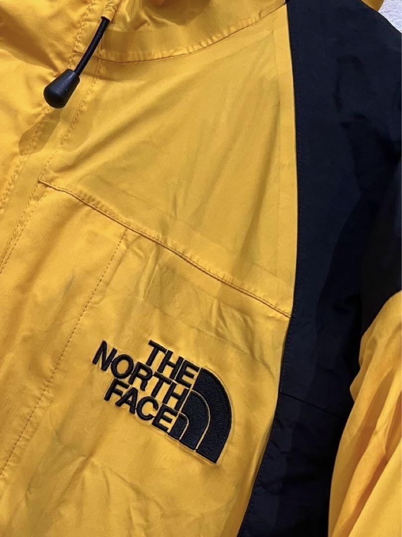 THE NORTH FACEザノースフェイス　サミットシリーズマウンテンパーカー