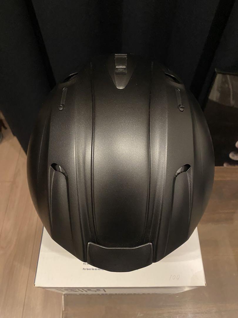Arai アライ vz-ram plus ジェット ヘルメット マットブラック