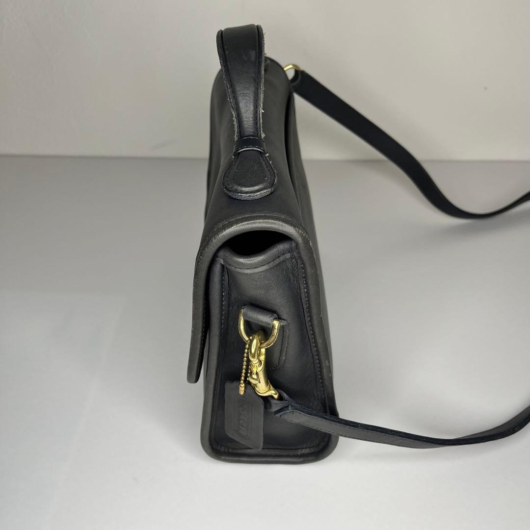 オールドコーチ レザー バッグ オールドコーチ レザー バッグ