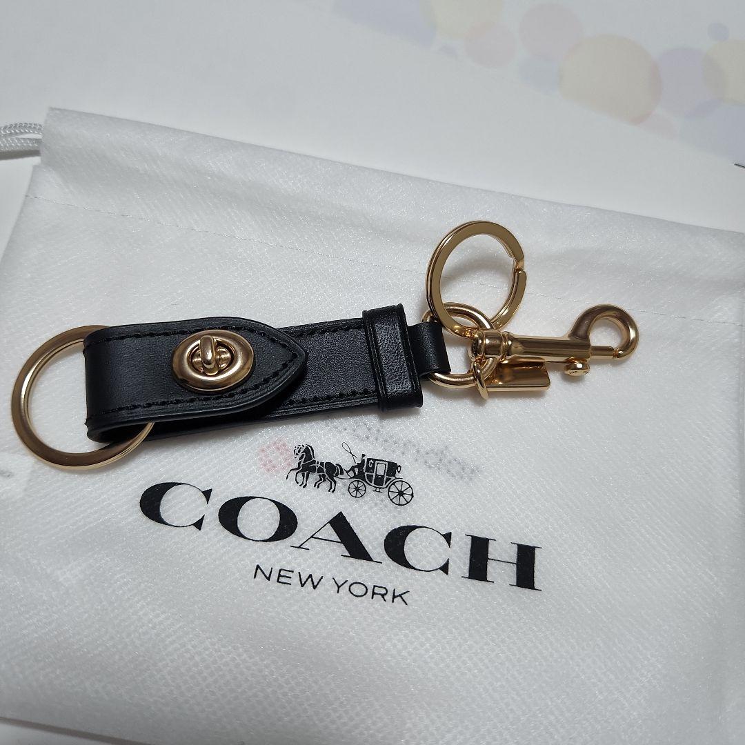 COACH　KEYホルダー,　ユニセックス