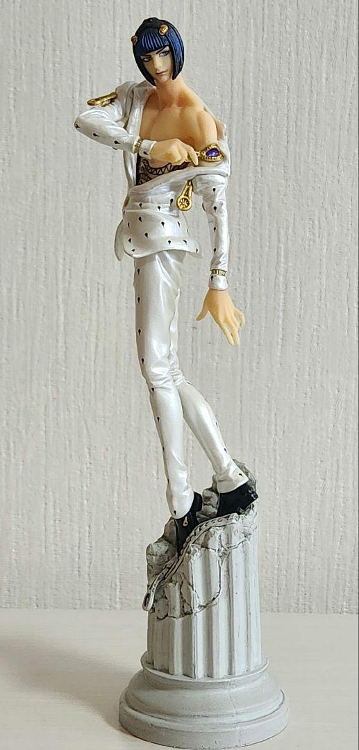 『ジョジョの奇妙な冒険 黄金の風』ブローノ・ブチャラティ フィギュアペン