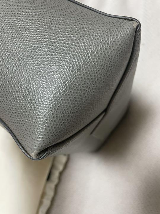 セリーヌカバ☆美品☆グレー　正規品