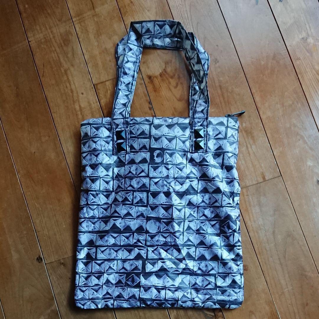 ディーゼル Diesel トートバッグ リバーシブルバッグ バッグ メルカリ